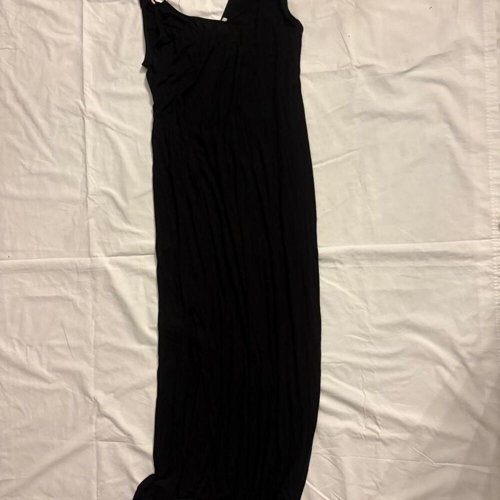 Women's Black Dress